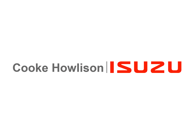 Cooke Howlison Isuzu