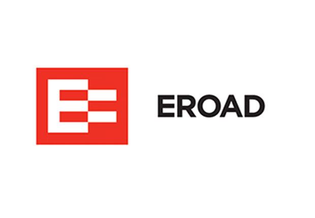 EROAD Ltd