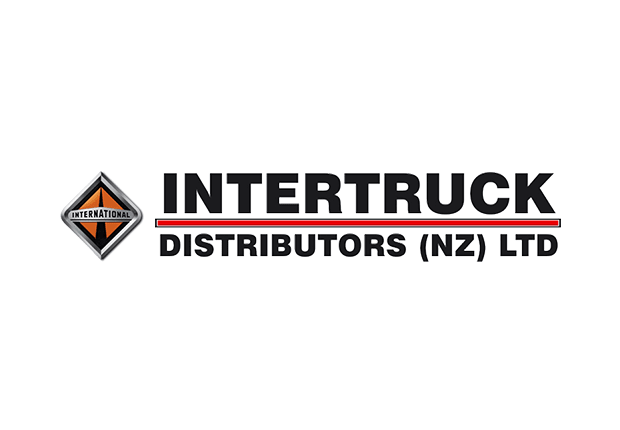 Intertruck Distributors (NZ) Ltd