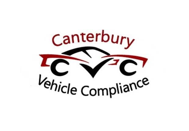 Canterbury Vehicle Compliance Ltd