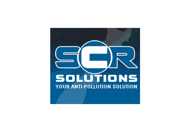 SCR Solutions Ltd