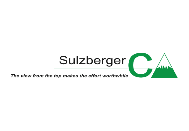 Sulzberger CA Ltd