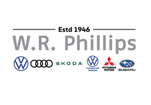 W R Phillips Ltd