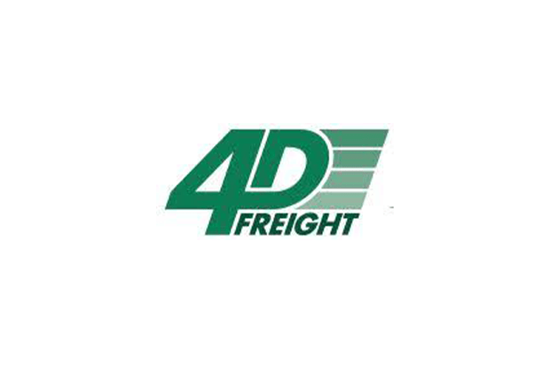 Four-D-Freight Ltd